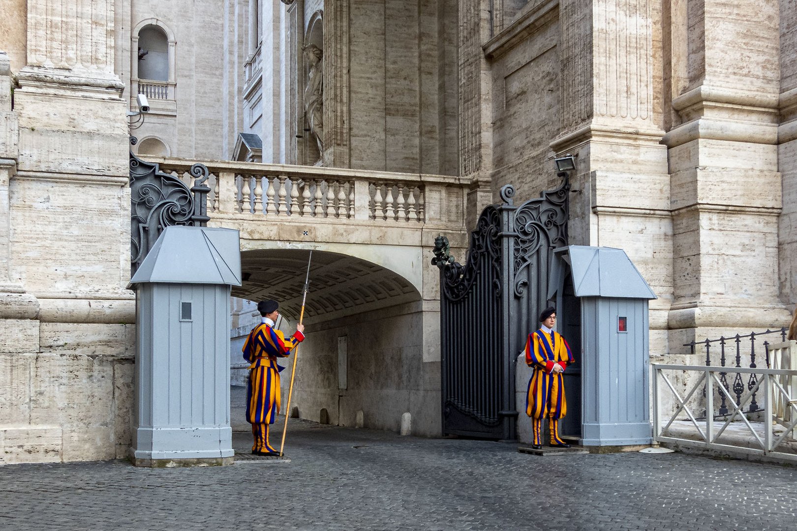 Vatican