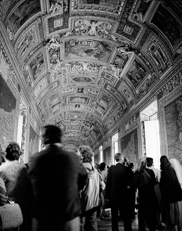 Vatican Museum