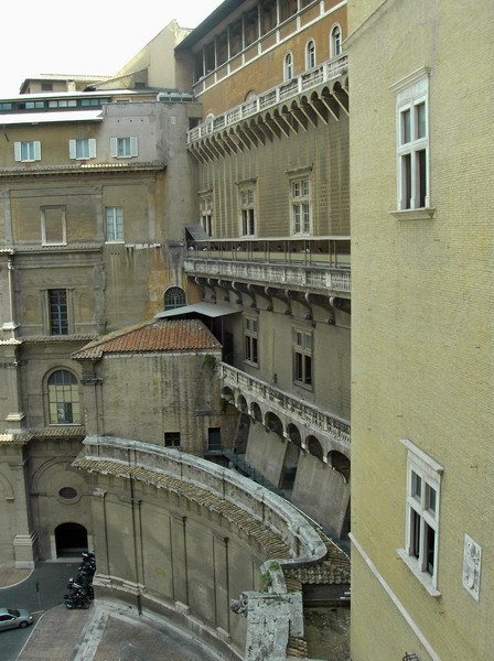 Vatican Museum