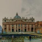 Vatican (pano)