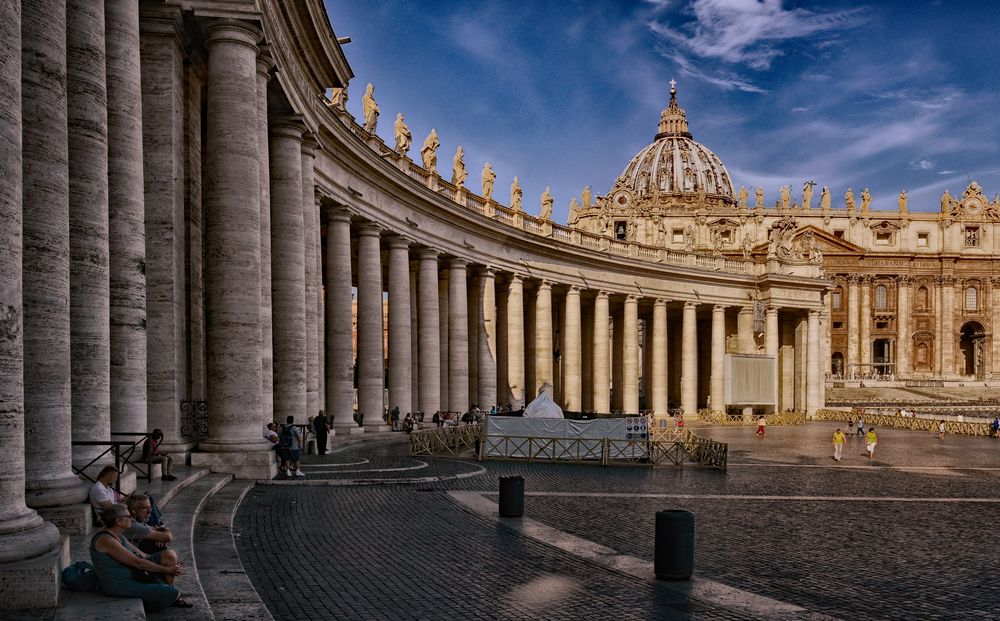 Vatican Rom