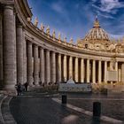 Vatican Rom