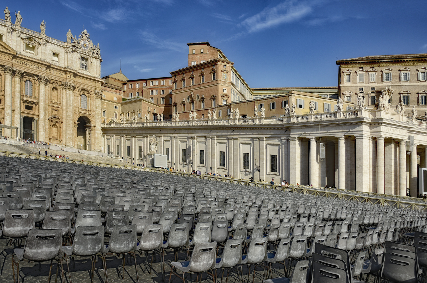 Vatican Roma