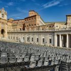 Vatican Roma