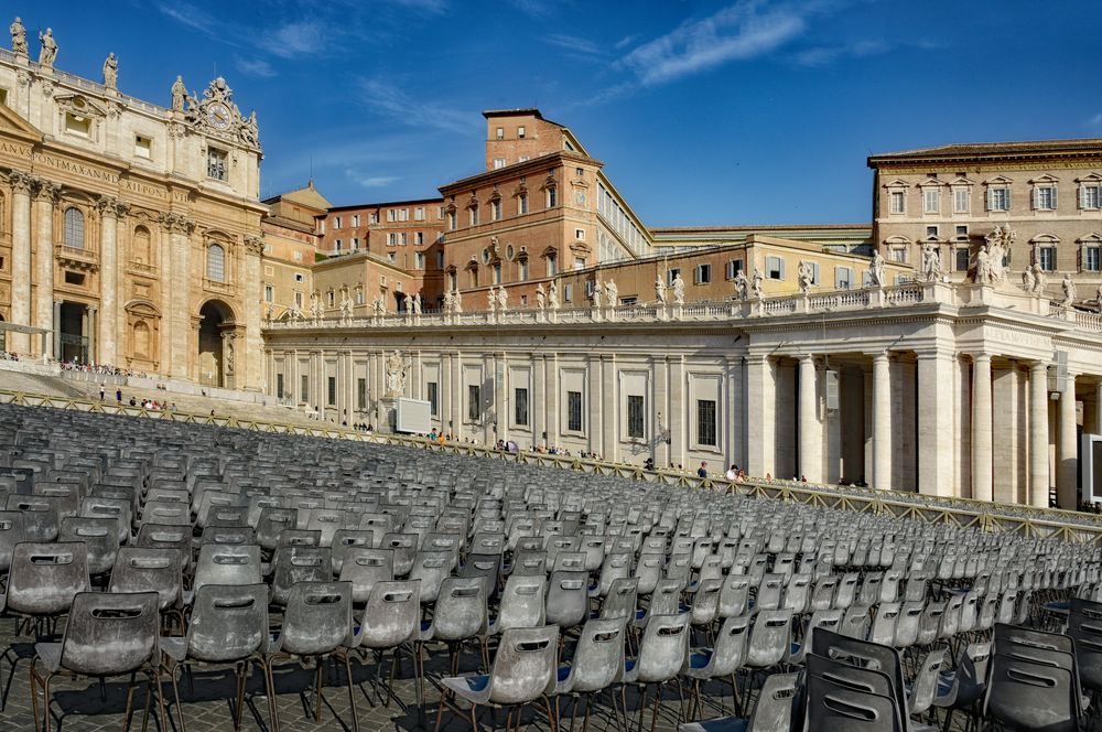 Vatican Roma