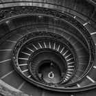 Vatican Staircase 