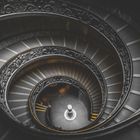 Vatican Steps