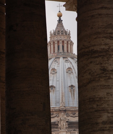 vatican stpeter