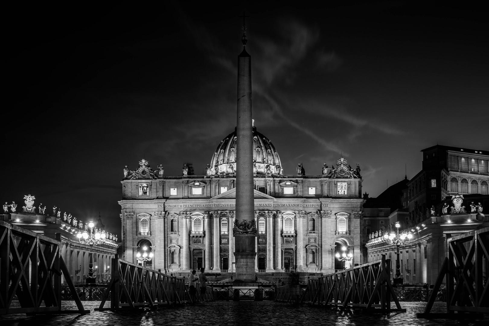 Vatican S/W