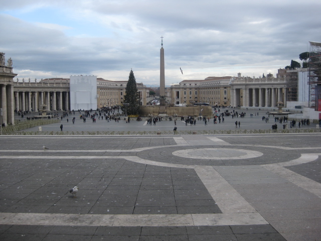 Vaticano