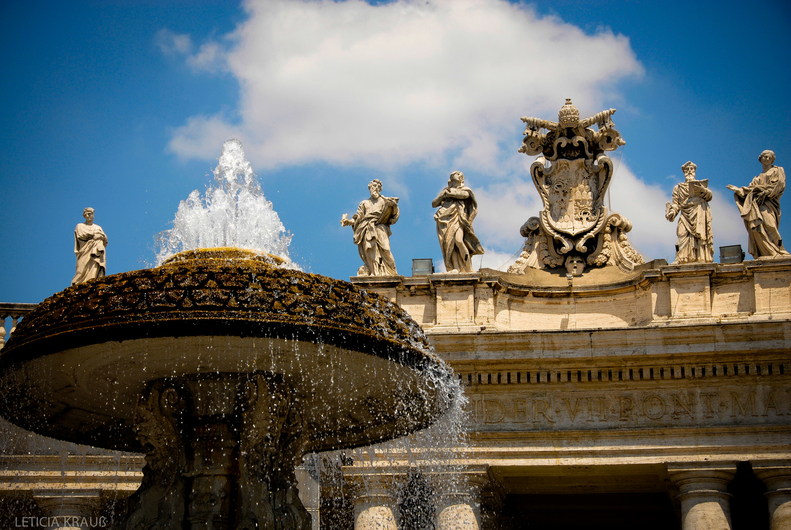 Vaticano