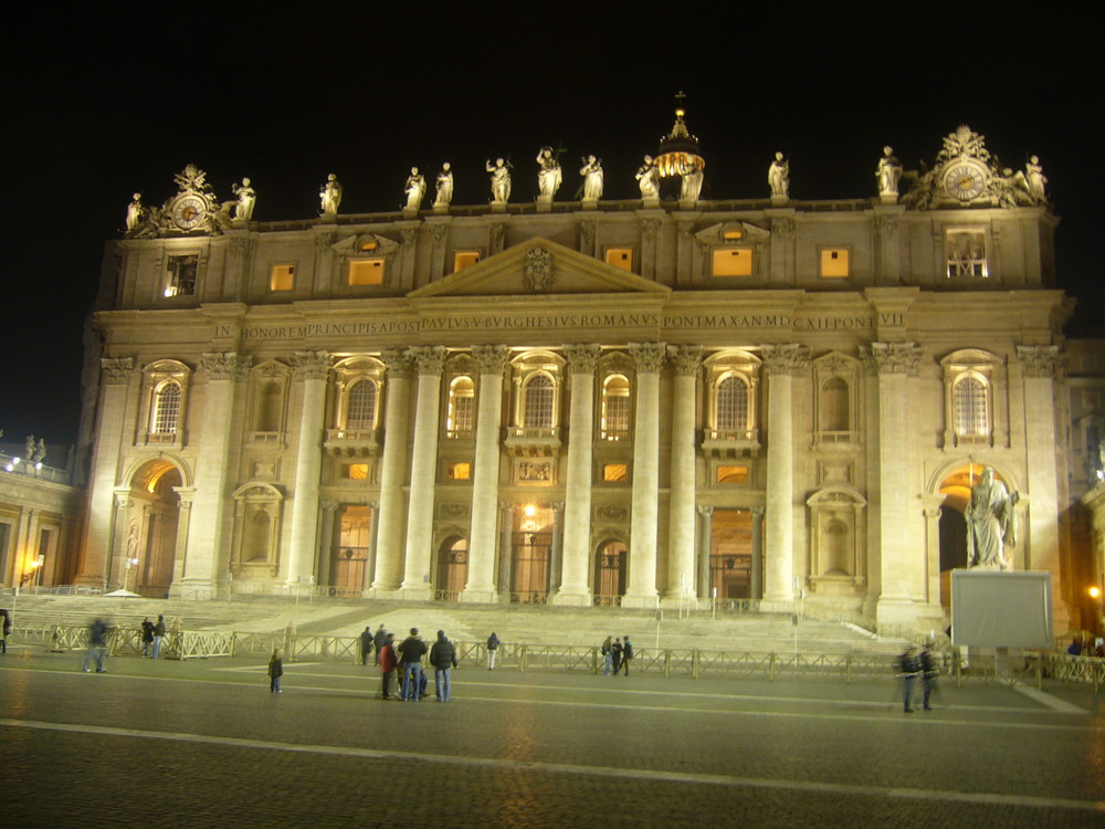 vaticano