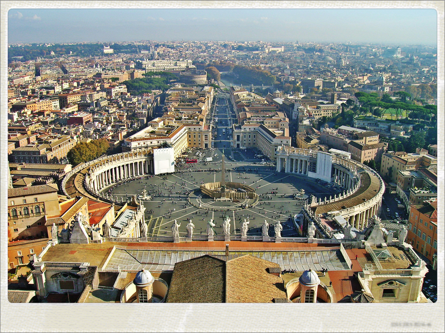 Vaticano