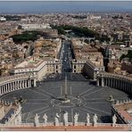 Vaticano - Roma Overview