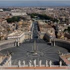 Vaticano - Roma Overview