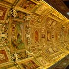 Vaticano Túnel