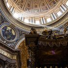Vatikan Kuppel