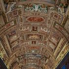 Vatikanische Museen I - Rom