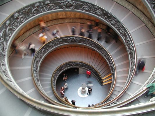 Vatikanisches Museum