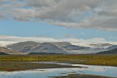 Vatnajökul Ausläufer I