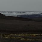 Vatnajökul bei Jökulheimar