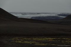 Vatnajökul bei Jökulheimar