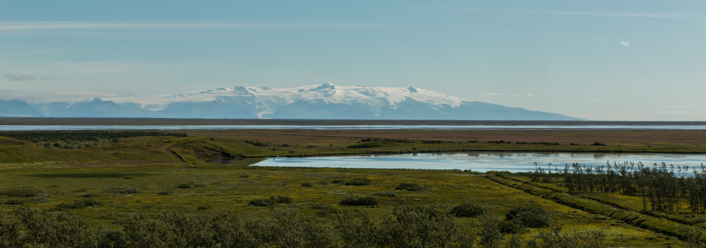 Vatnajökull