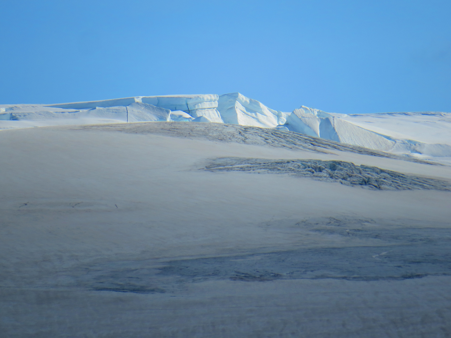 Vatnajökull