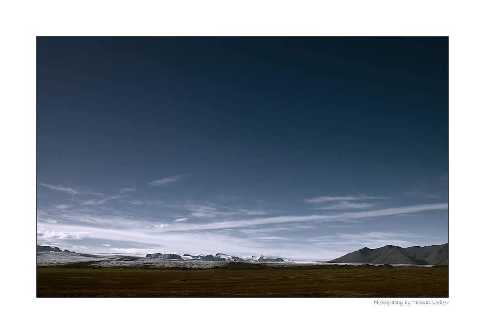 Vatnajökull