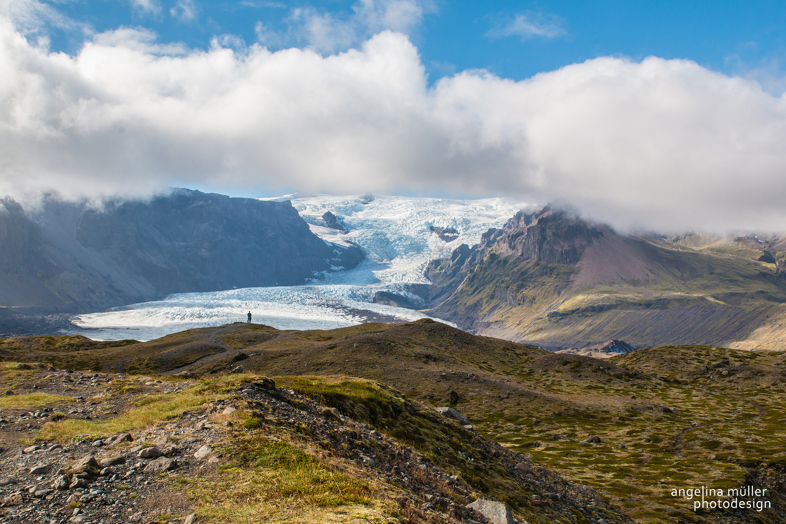 Vatnajökull