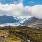 Vatnajökull