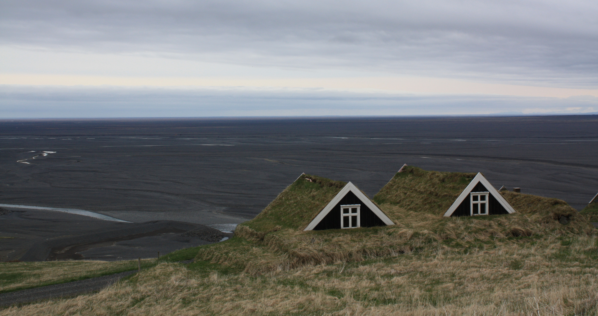 Vatnajökull 1996