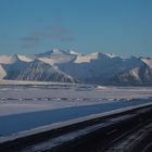 Vatnajökull 2