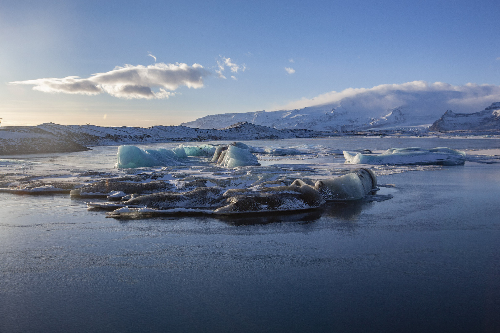 Vatnajökull  (3)