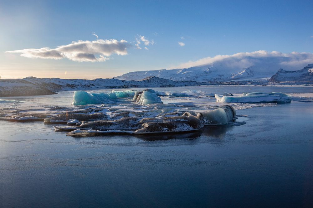 Vatnajökull  (3)