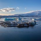 Vatnajökull  (3)