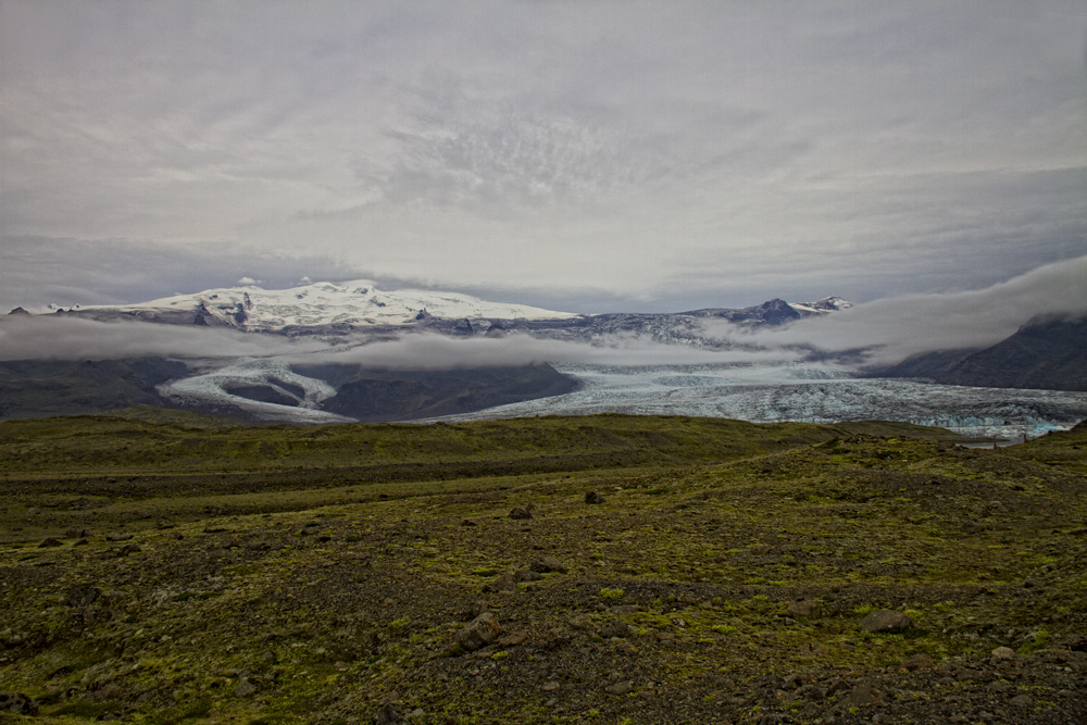 Vatnajökull