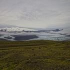 Vatnajökull