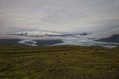 Vatnajökull