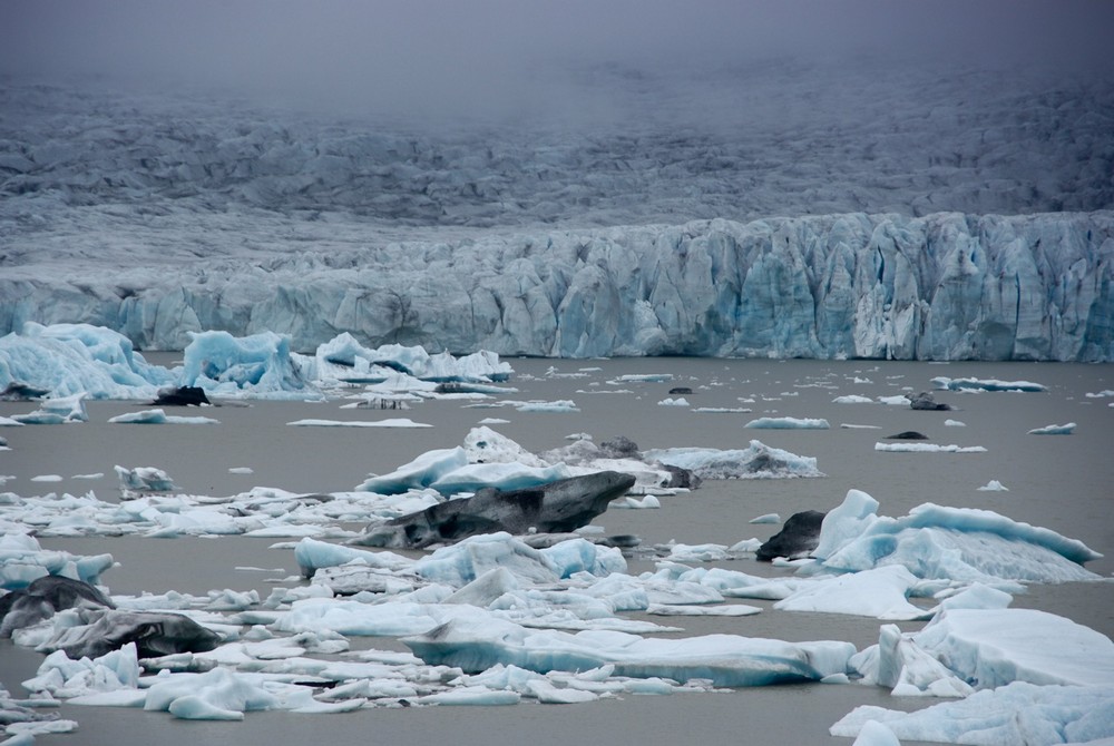 Vatnajökull