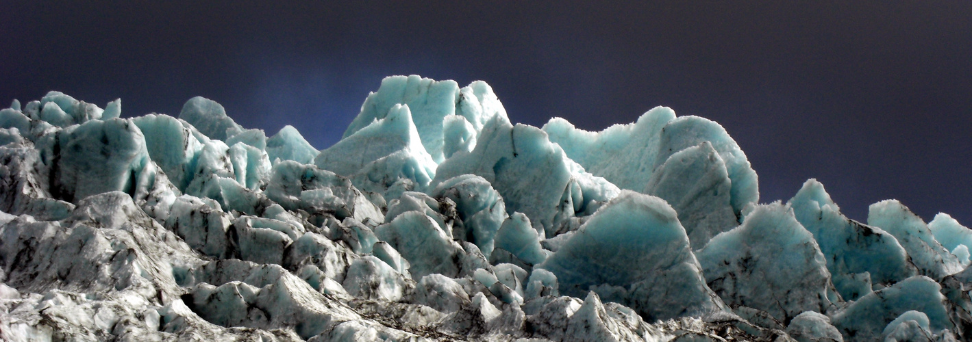 Vatnajökull