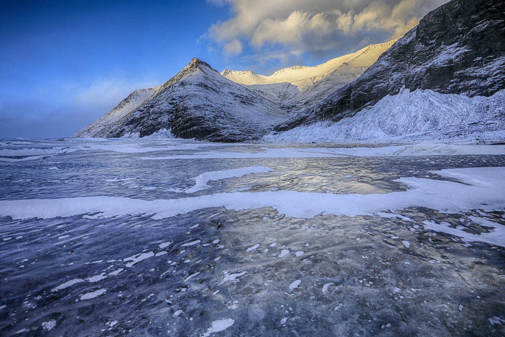 Vatnajökull (5)