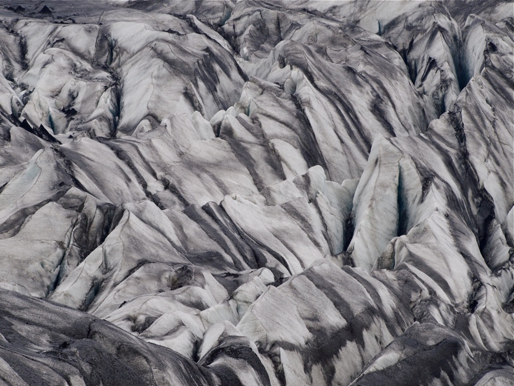 Vatnajökull