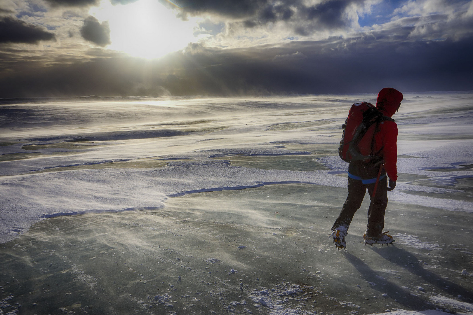 Vatnajökull