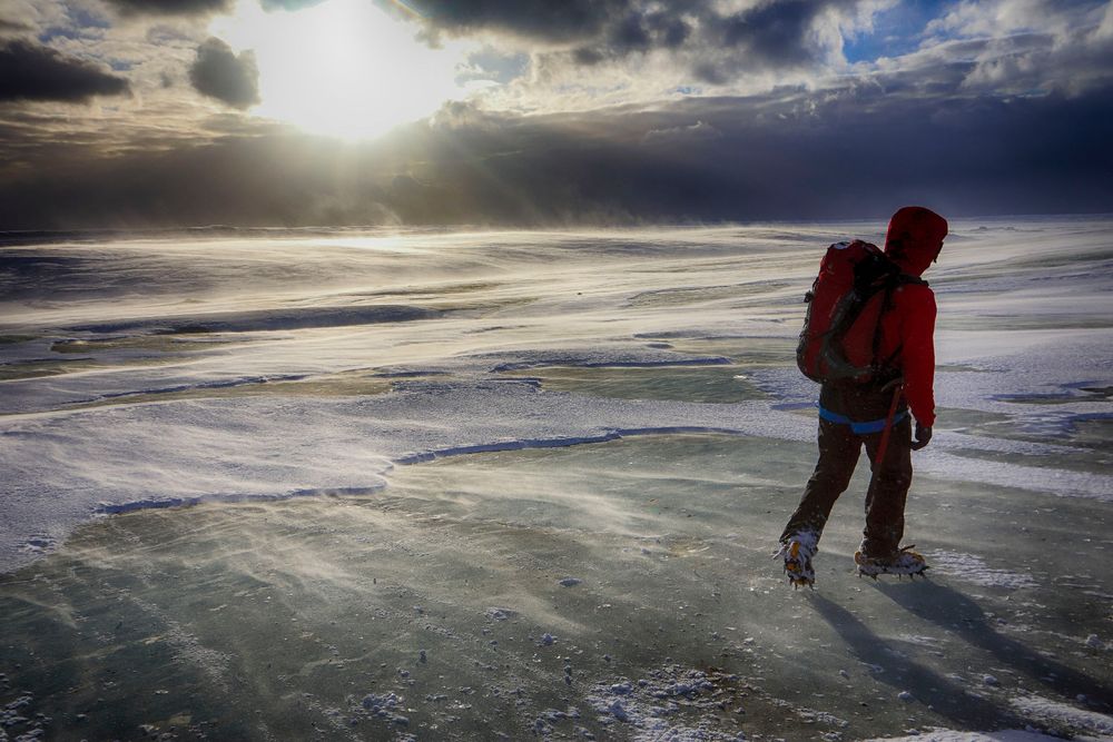 Vatnajökull