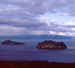 Vatnajökull...