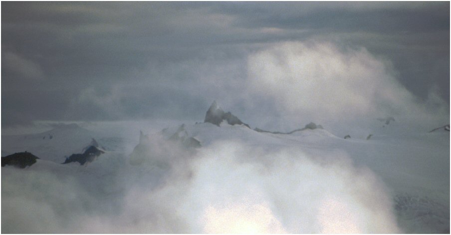 Vatnajökull