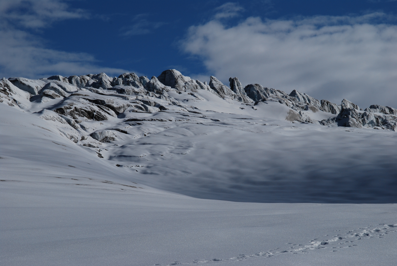 Vatnajökull