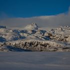 Vatnajökull