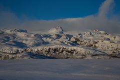 Vatnajökull